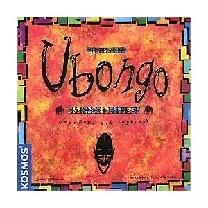 Ubongo DEU