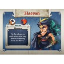 Hassan: Arcadia Quest