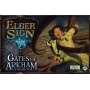 Gates of Arkham: Elder Sign Gates of Arkham: Elder Sign
