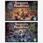 BUNDLE Shadows of Brimstone Revised BUNDLE Shadows of Brimstone
