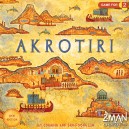 Akrotiri ENG Revised Ed.