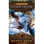 warhammer lcg invasion il sentiero dello zelota
