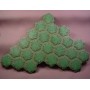 Heroscape Tile - Palude 24 esagoni (Swamp)