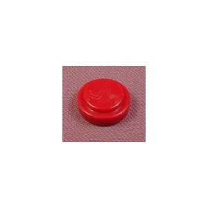 Heroscape - Segnalino ferita rosso chiaro (Life marker - Light red)