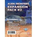 Expansion Pack 2 2nd Ed.: Alien Frontiers