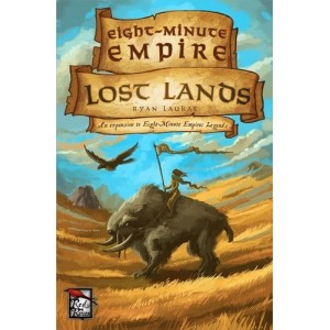 Lost Lands: Eight Minute Empire