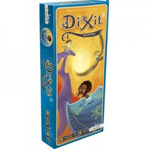 Dixit Journey (Dixit 3)