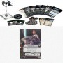 BUNDLE Star Wars Tie Interceptor + Promo card (pilota Soontir Fel) BUNDLE Star Wars Tie Interceptor + Promo card (pilota Soontir Fel)
