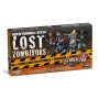 Lost Zombivors: Zombicide