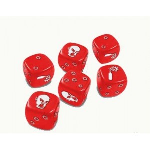 Red Dice: Zombicide