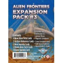 Expansion Pack 3 2nd Ed.: Alien Frontiers