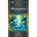 The Valley: Android Netrunner