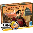 Shogun Big Box Ed. 2020