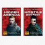 BUNDLE The Resistance: Hidden Agenda + Hostile Intent BUNDLE The Resistance: Hidden Agenda + Hostile Intent