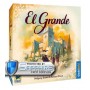 SAFEGAME El Grande Big Box ITA + bustine protettive
