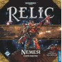 Nemesi: Relic ITA Nemesis: Relic ITA
