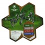 Heroscape - Elite Onyx Vipers (Original Exclusive Wal-Mart Edition)