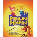 Pirilin Pinpin