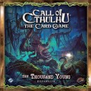 The Thousand Young: The Call of Cthulhu LCG