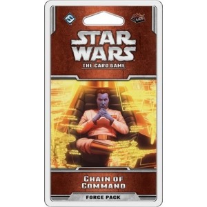 Chain of Command -  Star Wars: The Card Game
