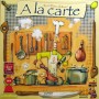 A la Carte DEU
