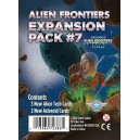 |Expansion Pack 7 2nd Ed.: Alien Frontiers