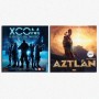 BUNDLE XCOM ITA + AZTLAN ITA BUNDLE XCOM ITA + AZTLAN ITA