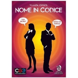 Nome in Codice Nome in Codice