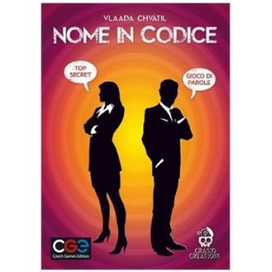 Nome in Codice