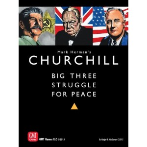 Churchill 2nd Ed.