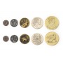Monete Egizie in metallo (Metal Coins Egyptian) Monete Egizie in metallo (Metal Coins Egyptian)