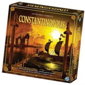Constantinopolis ENG Constantinopolis ENG